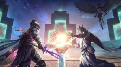 Vagues Patch Notes: de mauvais MMO se produisent – mais pas parce que personne ne s’en soucie Vagues Patch Notes: de mauvais MMO se produisent – mais pas parce que personne ne s’en soucie