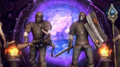 L’ARPG Gatewalkers de survie multijoueur voit les mises à jour s’essouffler alors que les développeurs passent à un titre solo L’ARPG Gatewalkers de survie multijoueur voit les mises à jour s’essouffler alors que les développeurs passent à un titre solo