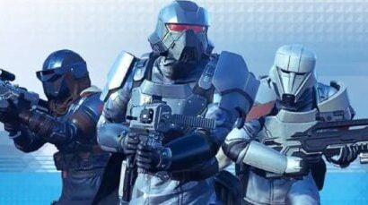 Helldivers 2 aspire tellement à se mettre à jour qu’il devient effectivement Helldivers 3 Helldivers 2 aspire tellement à se mettre à jour qu’il devient effectivement Helldivers 3