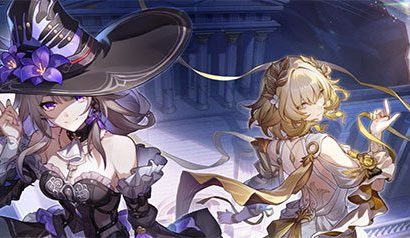 Honkai : Star Rail version 3.0 « Paean of Era Nova » sera lancé le 15 janvier Honkai : Star Rail version 3.0 « Paean of Era Nova » sera lancé le 15 janvier