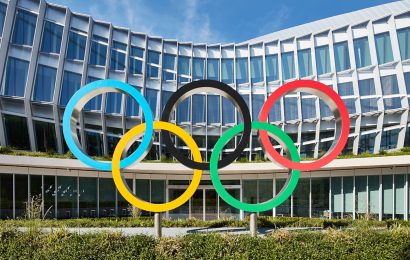 Le Comité international olympique peut retarder le premier événement esports olympiques Le Comité international olympique peut retarder le premier événement esports olympiques