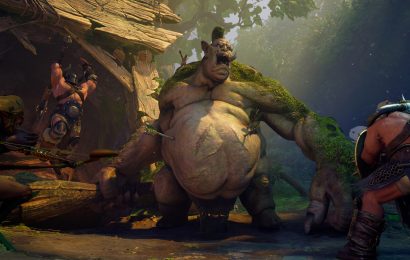Le PDG de Steel And Sorcery verra ce que le jeu offre aux joueurs Le PDG de Steel And Sorcery verra ce que le jeu offre aux joueurs