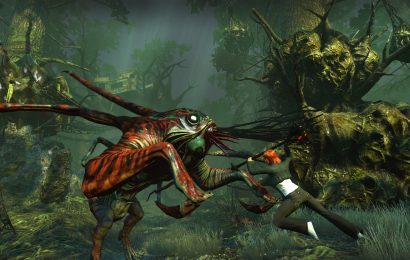 5 MMO en « mode maintenance » auxquels vous devriez jouer au moins une fois dans votre vie 5 MMO en « mode maintenance » auxquels vous devriez jouer au moins une fois dans votre vie