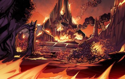 La dernière saison de Marvel Snap signifie un nouvel ensemble d’Avengers, des Dark Avengers en plus ! La dernière saison de Marvel Snap signifie un nouvel ensemble d’Avengers, des Dark Avengers en plus !