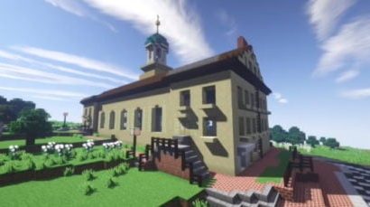 Le créateur de Minecraft, Markus « Notch » Persson, affirme qu’il travaille « essentiellement » sur Minecraft 2 Le créateur de Minecraft, Markus « Notch » Persson, affirme qu’il travaille « essentiellement » sur Minecraft 2