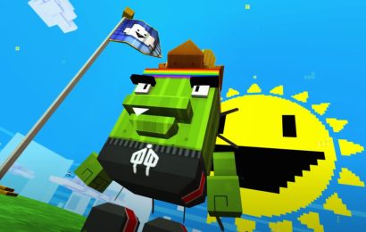 5 événements sympas en jeu trouvés dans les MMO 5 événements sympas en jeu trouvés dans les MMO