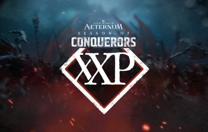 Aeternum hébergera des semaines Double XP à partir de mardi prochain, mais chaque semaine est destinée à un XP spécifique Aeternum hébergera des semaines Double XP à partir de mardi prochain, mais chaque semaine est destinée à un XP spécifique