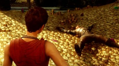 La mise à jour nocturne de New World a cassé les serveurs de la saison PvP, et oui, c’est vraiment mauvais La mise à jour nocturne de New World a cassé les serveurs de la saison PvP, et oui, c’est vraiment mauvais