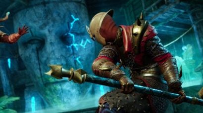 New World détaille ses mondes de saison PvP, ses peines de mort et son équipement éphémère