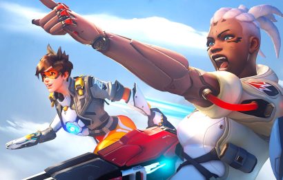 Le test de jeu 6v6 d’Overwatch 2 est toujours disponible, les joueurs peuvent désormais le trouver dans l’arcade Le test de jeu 6v6 d’Overwatch 2 est toujours disponible, les joueurs peuvent désormais le trouver dans l’arcade