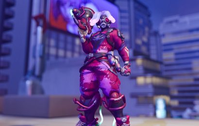 Le PVP d&rsquo;Overwatch 2 obtient autant de «changements révolutionnaires» que Blizzard ne peut vous en dire qu&rsquo;en direct