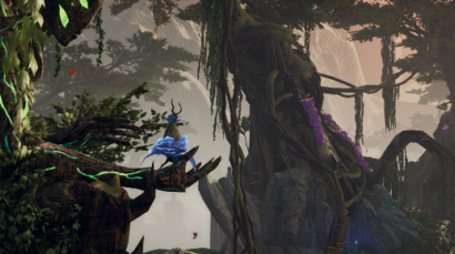 MMO Hype Train: Pantheon Rise of the Fallen n’était pas prêt pour un accès anticipé MMO Hype Train: Pantheon Rise of the Fallen n’était pas prêt pour un accès anticipé
