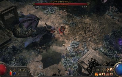 Path Of Exile 2 Patch Day voit du nouveau contenu, des modifications d&rsquo;éléments et des pages d&rsquo;améliorations