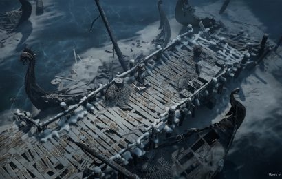 Wolcen Studios nous montre ce que leur « RPG d&rsquo;extraction » espère offrir aux joueurs de lancement du temps