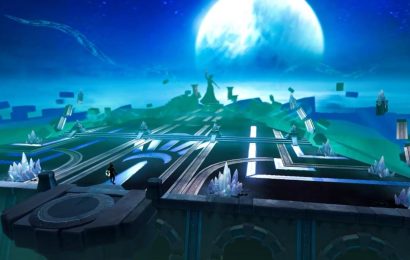 Les joueurs de RuneScape sont rappelés dans le désert de Kharidien pour une nouvelle trilogie de quêtes Les joueurs de RuneScape sont rappelés dans le désert de Kharidien pour une nouvelle trilogie de quêtes