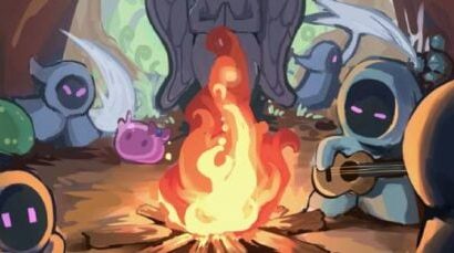 Soul’s Remnant est un prochain MMORPG 2D gratuit qui met l’accent sur le gameplay social et l’exploration. Soul’s Remnant est un prochain MMORPG 2D gratuit qui met l’accent sur le gameplay social et l’exploration.