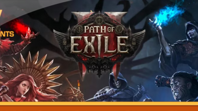 L&rsquo;équipe Stream : se lancer à l&rsquo;aveugle dans Path of Exile 2