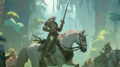 Tarisland raconte l’histoire du premier roi de Grenny dans le dernier article de la tradition Tarisland raconte l’histoire du premier roi de Grenny dans le dernier article de la tradition
