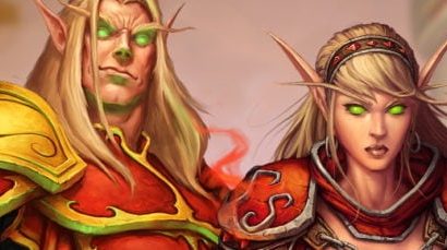 Casually Classic : les serveurs du 20e anniversaire de WoW Classic auraient dû démarrer sur Burning Crusade Casually Classic : les serveurs du 20e anniversaire de WoW Classic auraient dû démarrer sur Burning Crusade
