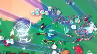 Temtem Swarm obtient un correctif mineur de qualité de vie tout en promettant un aperçu de la mise à jour du contenu cette semaine Temtem Swarm obtient un correctif mineur de qualité de vie tout en promettant un aperçu de la mise à jour du contenu cette semaine