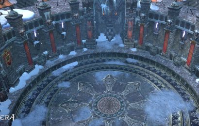 La mise à jour de la console de Tera de Tera présente un nouveau donjon «Killing Grounds» de 5 joueurs La mise à jour de la console de Tera de Tera présente un nouveau donjon «Killing Grounds» de 5 joueurs