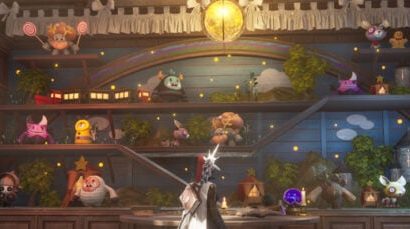 Revue de la semaine MMO : Trône remporte la couronne Revue de la semaine MMO : Trône remporte la couronne