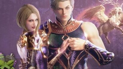 Le pass de combat Violetta’s Star de Throne and Liberty est disponible avec de nouvelles formes et produits cosmétiques Le pass de combat Violetta’s Star de Throne and Liberty est disponible avec de nouvelles formes et produits cosmétiques