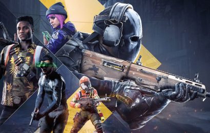 Ubisoft nomme des « conseillers de premier plan » pour aider l’entreprise à « remodeler le groupe » pour une valeur « partie prenante » Ubisoft nomme des « conseillers de premier plan » pour aider l’entreprise à « remodeler le groupe » pour une valeur « partie prenante »