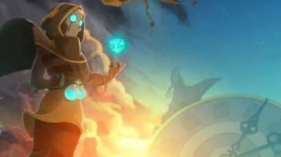 Wakfu dresse la liste de ses projets ambitieux pour 2025 alors que sa série animée entre dans sa dernière année Wakfu dresse la liste de ses projets ambitieux pour 2025 alors que sa série animée entre dans sa dernière année