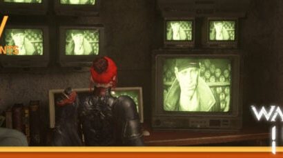 The Stream Team : Les secrets du repaire secret de Warframe 1999