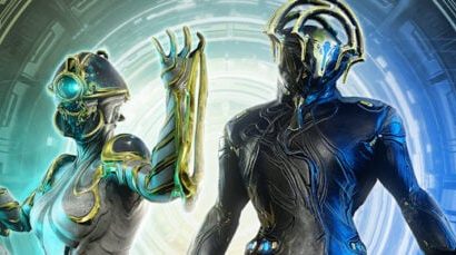 Warframe of Mind : Voici comment démarrer réellement dans Warframe Warframe of Mind : Voici comment démarrer réellement dans Warframe