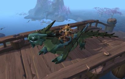Aperçu des trophées Kill, des points chauds de ressources, des armes et plus à venir dans Albion Online Rogue Frontier Aperçu des trophées Kill, des points chauds de ressources, des armes et plus à venir dans Albion Online Rogue Frontier