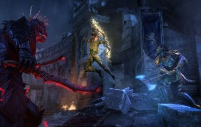 The Elder Scrolls Online annonce des événements de février, des bonus et deux campagnes d’or The Elder Scrolls Online annonce des événements de février, des bonus et deux campagnes d’or