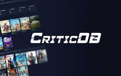 MMORPG.com est maintenant sur CriticDB! MMORPG.com est maintenant sur CriticDB!