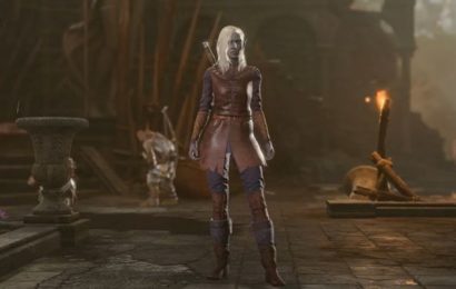 Baldur’s Gate 3 ajoute deux fonctionnalités pour rassembler les joueurs dans le patch 8 Baldur’s Gate 3 ajoute deux fonctionnalités pour rassembler les joueurs dans le patch 8