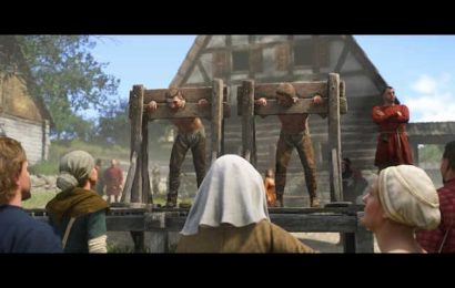 Kingdom Come: Deliverance II Review Kingdom Come: Deliverance II Review