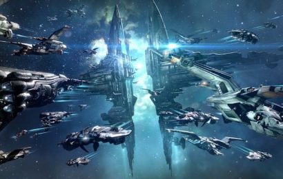 Les mises à niveau techniques d’Eve Online sont mises en évidence dans un nouvel article, avec plus de plongées en profondeur à venir Les mises à niveau techniques d’Eve Online sont mises en évidence dans un nouvel article, avec plus de plongées en profondeur à venir