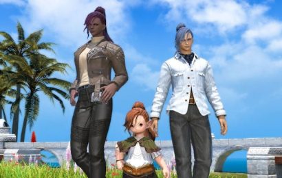 Une coiffure FFXIV depuis longtemps et désirée est enfin à gagner
