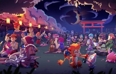 Temtem accueille son correctif final qui rend le jeu plus convivial dans les années de retraite