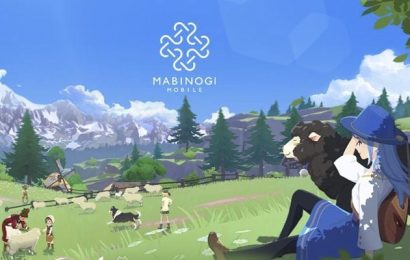 Mabinogi Mobile lance en Corée le 27 mars – va-t-il se diriger vers le monde? Mabinogi Mobile lance en Corée le 27 mars – va-t-il se diriger vers le monde?