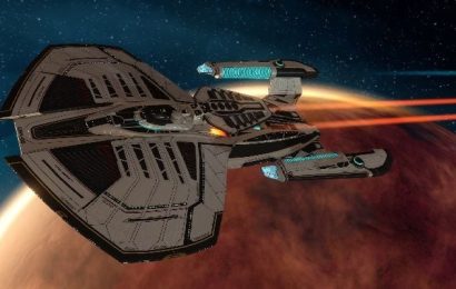 L’équipe Deca de Star Trek Online partage une lettre à la communauté avant le prochain épisode et le 15e anniversaire demain L’équipe Deca de Star Trek Online partage une lettre à la communauté avant le prochain épisode et le 15e anniversaire demain