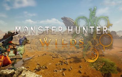 Aperçu: Monster Hunter Wilds apporte la série à son véritable potentiel en monde ouvert Aperçu: Monster Hunter Wilds apporte la série à son véritable potentiel en monde ouvert