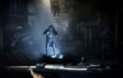 Crytek pour se concentrer sur la chasse: Showdown 1896, Crysis 4 a repoussé au milieu des licenciements Crytek pour se concentrer sur la chasse: Showdown 1896, Crysis 4 a repoussé au milieu des licenciements