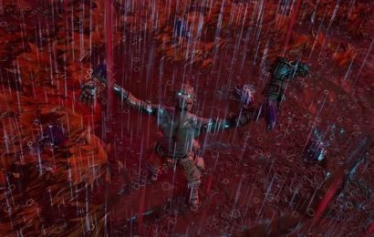 Date de lancement de la bande-annonce de Borderlands 4&rsquo;s State of Play Dévoie de la bande