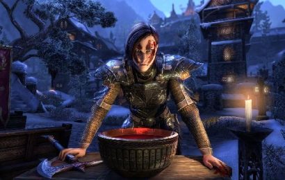 Le chaos de Whitestrake revient à The Elder Scrolls Online la semaine prochaine, aux côtés des activités d’or sur le thème du PVP Le chaos de Whitestrake revient à The Elder Scrolls Online la semaine prochaine, aux côtés des activités d’or sur le thème du PVP