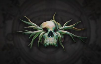 Soyez un joueur, un harbinger ou un vrai pêcheur de froid dans Path of Exile 1’s Weird Legacy of Phrecia Event Soyez un joueur, un harbinger ou un vrai pêcheur de froid dans Path of Exile 1’s Weird Legacy of Phrecia Event