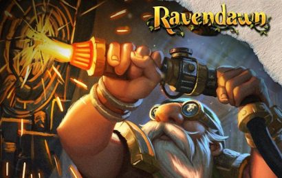 La dernière mise à jour de Ravendawn apporte trop de modifications d&rsquo;équilibre au nombre, ainsi que de nouveaux détails environnementaux et lanceur