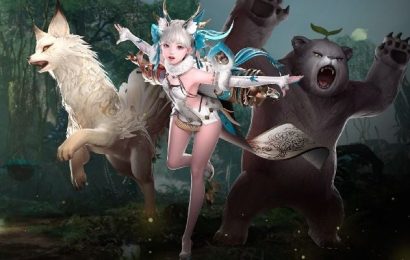 Lost Ark annonce quelques détails de mise à jour de février et interdit les services de nivellement pour améliorer le Finder Finder Lost Ark annonce quelques détails de mise à jour de février et interdit les services de nivellement pour améliorer le Finder Finder