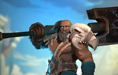 Fellowship Next Fest Aperçu – sautez jusqu&rsquo;à la fin et raid dans la démo en chef Rebel