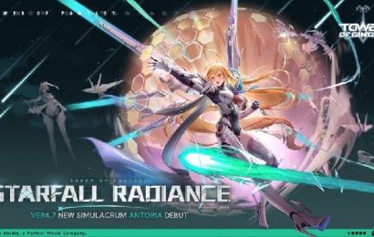 Perfect World annonce plus de récompenses Tower of Fantasy, et 2025 plans, y compris la synchronisation complète de la progression croisée Perfect World annonce plus de récompenses Tower of Fantasy, et 2025 plans, y compris la synchronisation complète de la progression croisée